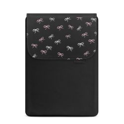 Laptop Bag schwarz