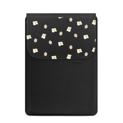 Laptop Bag schwarz