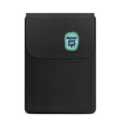 Laptop Bag schwarz