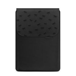 Laptop Bag schwarz