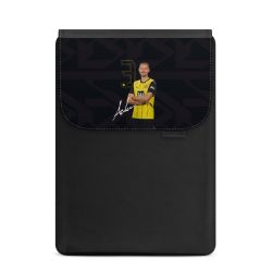 Laptop Bag schwarz