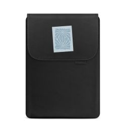 Laptop Bag schwarz