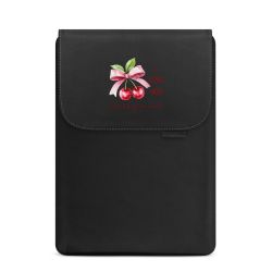 Laptop Bag schwarz