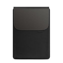 Laptop Bag schwarz