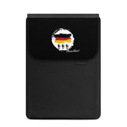 Laptop Bag schwarz