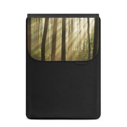 Laptop Bag schwarz