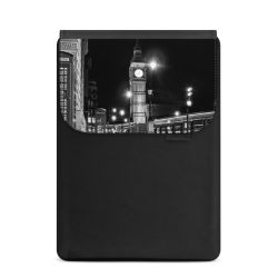 Laptop Bag schwarz