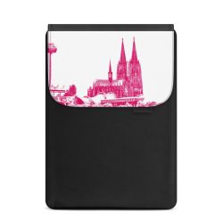 Laptop Bag schwarz