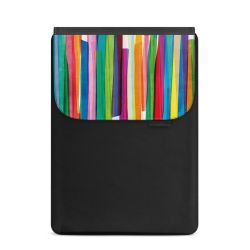 Laptop Bag schwarz