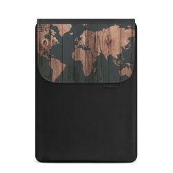 Laptop Bag schwarz