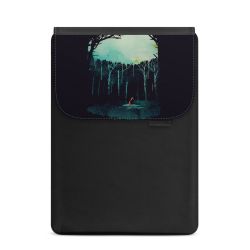 Laptop Bag schwarz