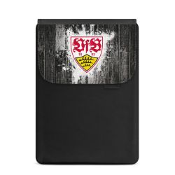 Laptop Bag schwarz