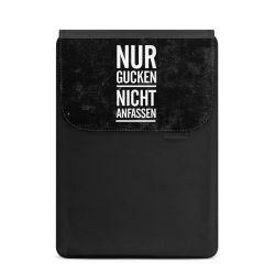 Laptop Bag schwarz