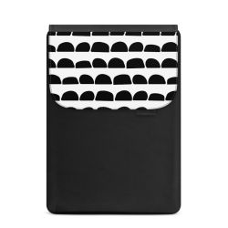 Laptop Bag schwarz