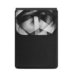 Laptop Bag schwarz