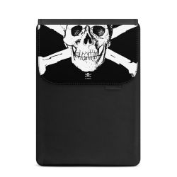 Laptop Bag schwarz