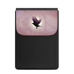 Laptop Bag schwarz