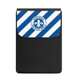 Laptop Bag schwarz