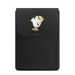 Laptop Bag schwarz