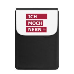 Laptop Bag schwarz