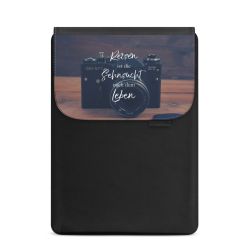 Laptop Bag schwarz