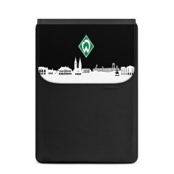 Laptop Bag schwarz