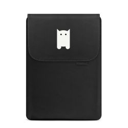 Laptop Bag schwarz