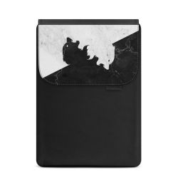 Laptop Bag schwarz