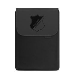 Laptop Bag schwarz