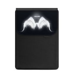 Laptop Bag schwarz