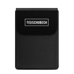 Laptop Bag schwarz