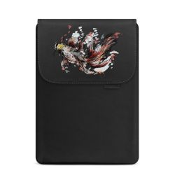 Laptop Bag schwarz