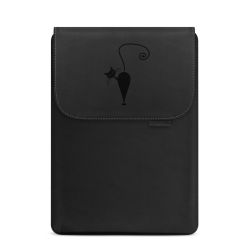 Laptop Bag schwarz