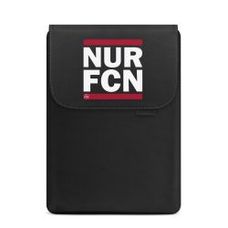 Laptop Bag schwarz