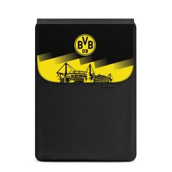 Laptop Bag schwarz