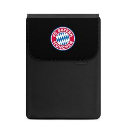 Laptop Bag schwarz