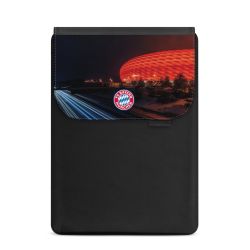 Laptop Bag schwarz