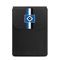 Laptop Bag schwarz