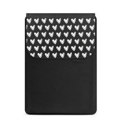 Laptop Bag schwarz