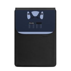 Laptop Bag schwarz