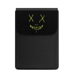 Laptop Bag schwarz