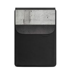 Laptop Bag schwarz