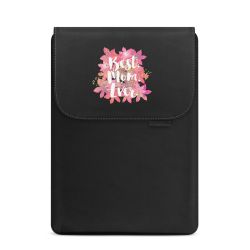 Laptop Bag schwarz