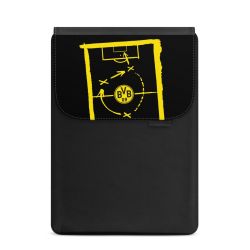 Laptop Bag schwarz