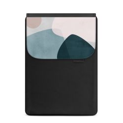 Laptop Bag schwarz