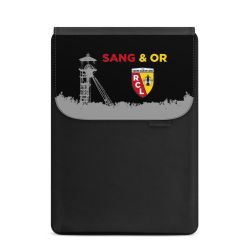 Laptop Bag schwarz