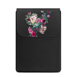 Laptop Bag schwarz