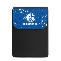 Laptop Bag schwarz