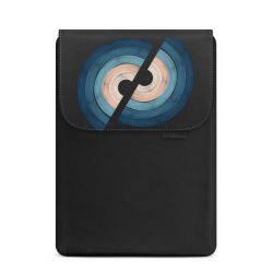 Laptop Bag schwarz