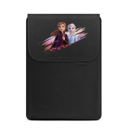 Laptop Bag schwarz